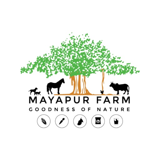 Mayapur Farm