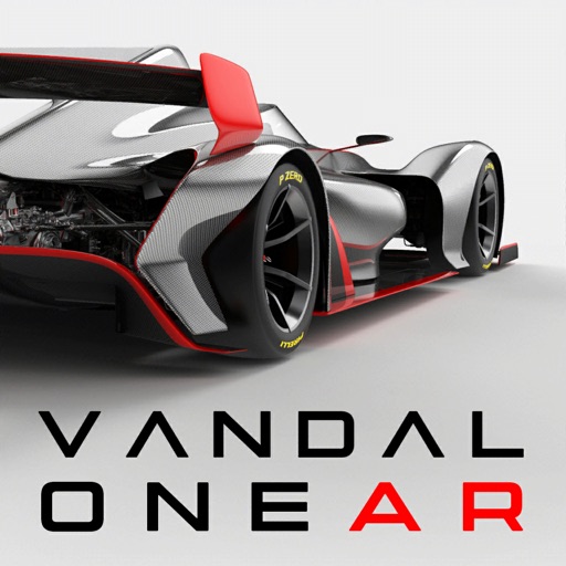 Vandal One AR