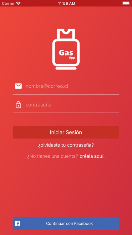 GasApp