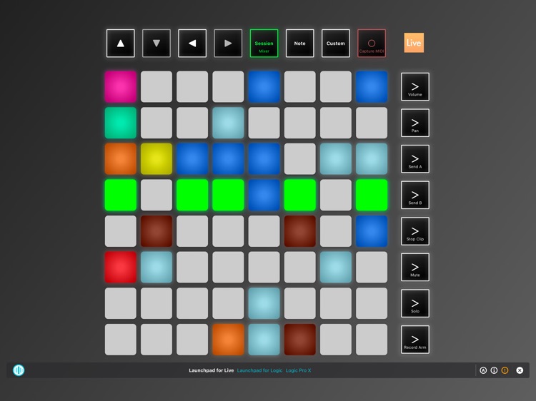 ONE Control Pro screenshot-3