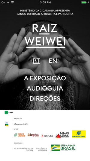 RAIZ | AI WEIWEI(圖2)-速報App