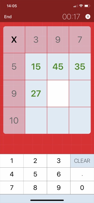 Times Tables Ages 10-11(圖4)-速報App