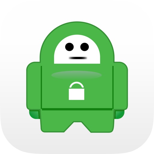 VPN by Private Internet Access