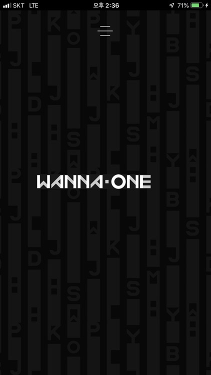 Wannaone-LightStick