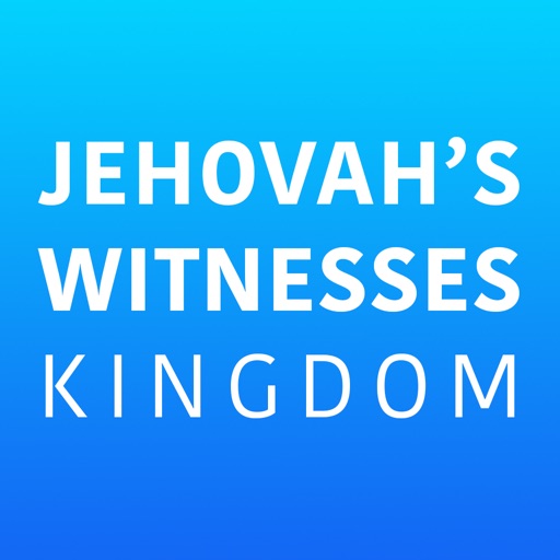 Jehovah’s Witnesses Kingdom Icon