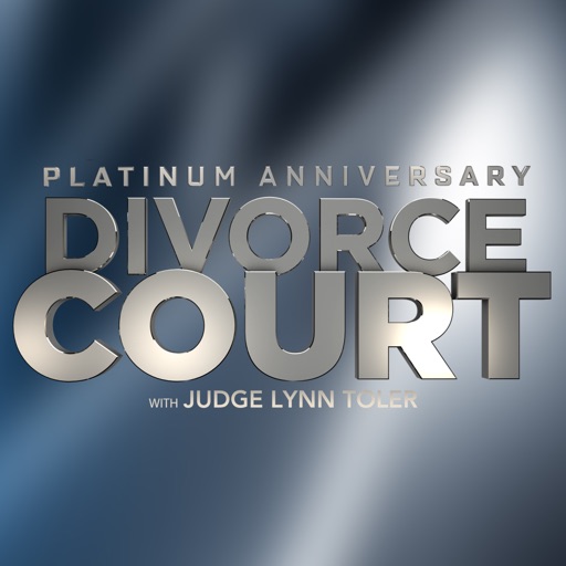 Divorce Court icon