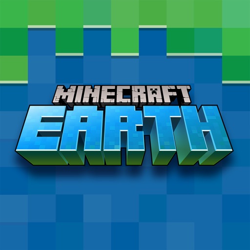 Minecraft Earth iOS App