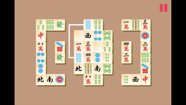 Ari.Mahjong screenshot-6