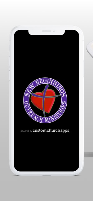 New Beginnings Outreach Min.(圖1)-速報App