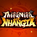 Thiếu Niên Nhẫn Giả
