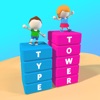 Type Tower!