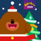 App Icon for Hey Duggee: The Tinsel Badge App in Pakistan IOS App Store