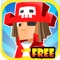 Caribbean Pirates Treasure Plunder Hunt : Free