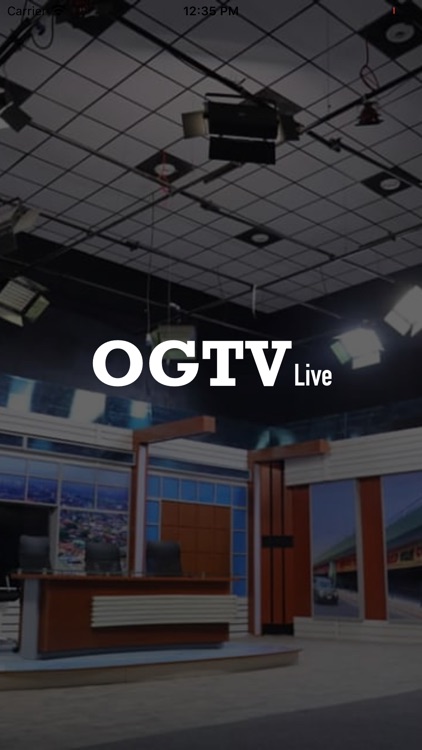 OGTV Live