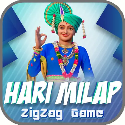 Hari Milap - Swaminarayan Game Cheats