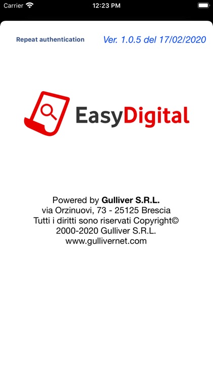 EasyDigital