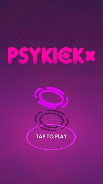 Psykick x screenshot-0