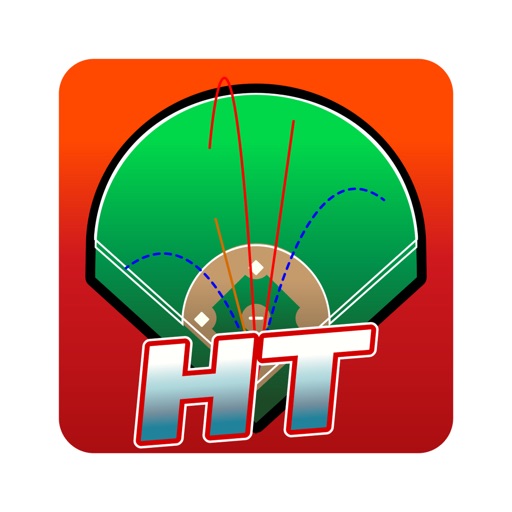 Hitters Track