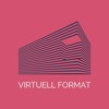 Virtuell Format AR