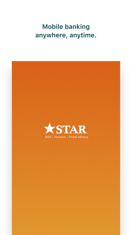 STAR Bank Mobile screenshot-3
