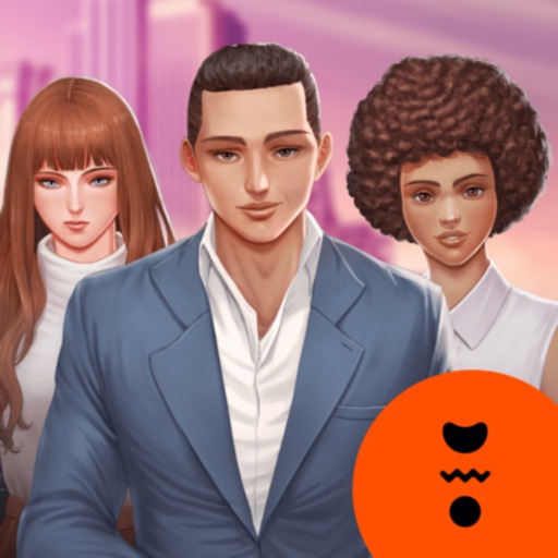 Chase Me : Romance Thriller iOS App