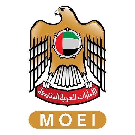 MOEI-UAE by Ministry of Infrastructure Development