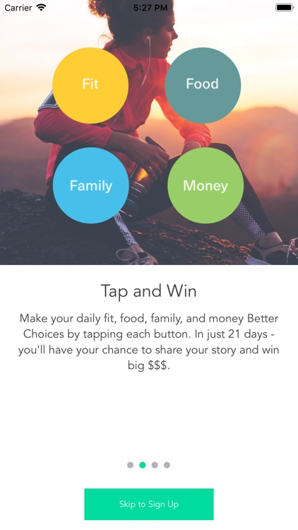 ZP Challenge - Better Choices screenshot-3