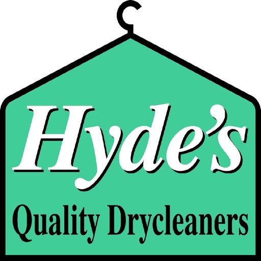 Hydes Quality Dry Cleaners