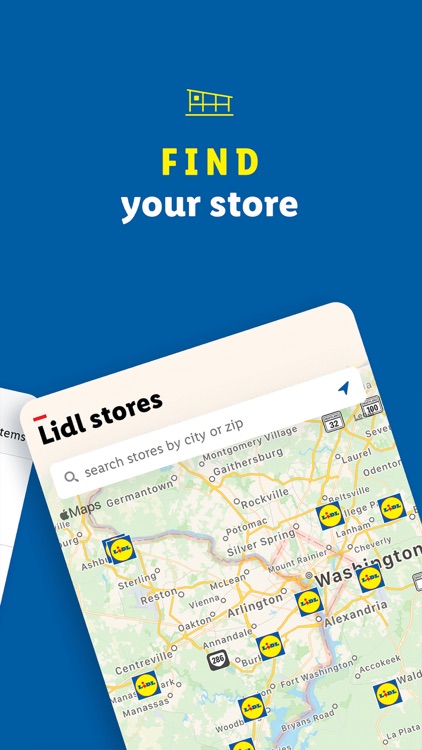 myLidl screenshot-4