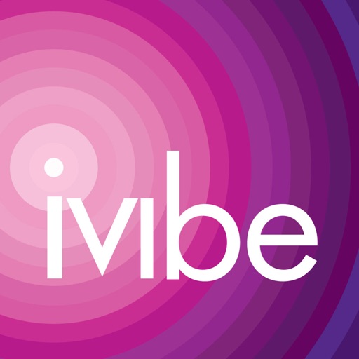 iVibe: Vibrating Vibe Massager