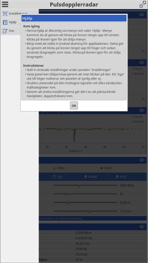 Pulsdopplerradar(圖5)-速報App