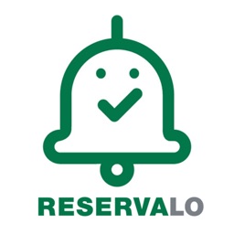 RESERVALO APP - Negocios