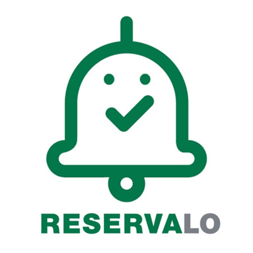 RESERVALO APP - Negocios