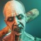 GRANDMOTHER -  is a horror game in which you will be held hostage by a crazy grandmother