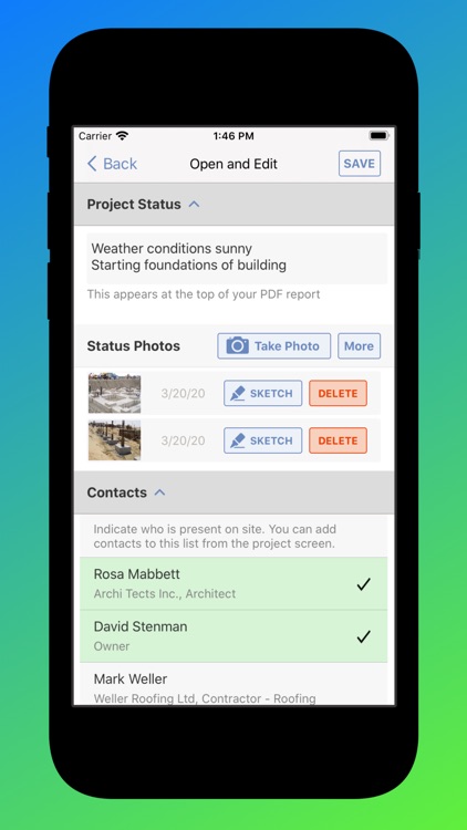 ArchiSnapper 5 screenshot-5