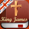 English Bible Pro : King James - Naim Abdel