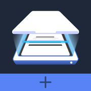 PDF Scanner-Document Scan App+