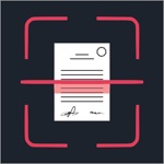 iScanner Genius Scanner App