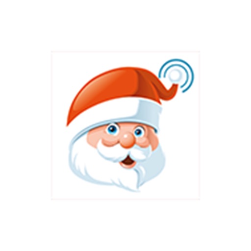 Santa Stream iOS App