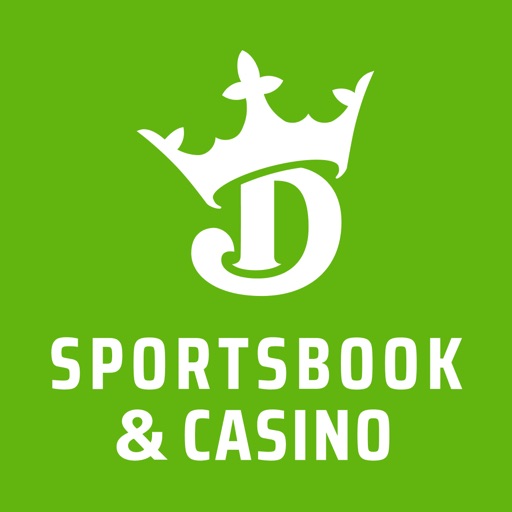 DraftKings Sportsbook & Casino free software for iPhone and iPad