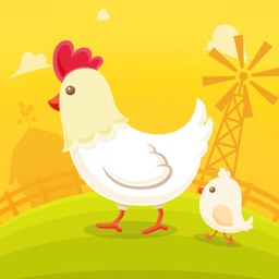 Chicken Frenzy - Save the Farm