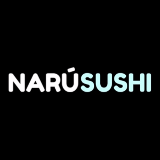 Narú Sushi Delivery