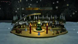Game screenshot Winter Time mod apk