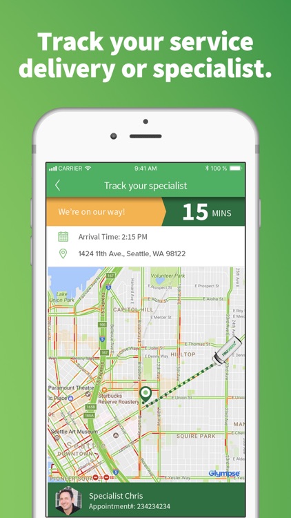 TruGreen screenshot-6
