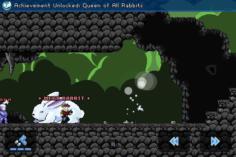 Super QuickHook - GameClub screenshot 2