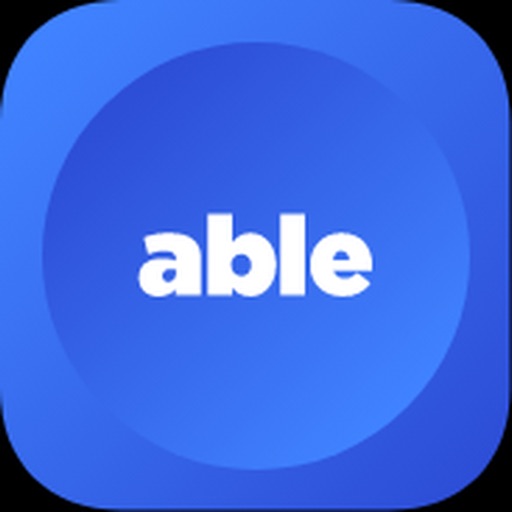 ABLE icon