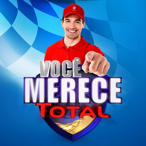 Você merece Total!