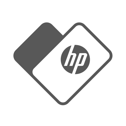 HP Sprocket Icon