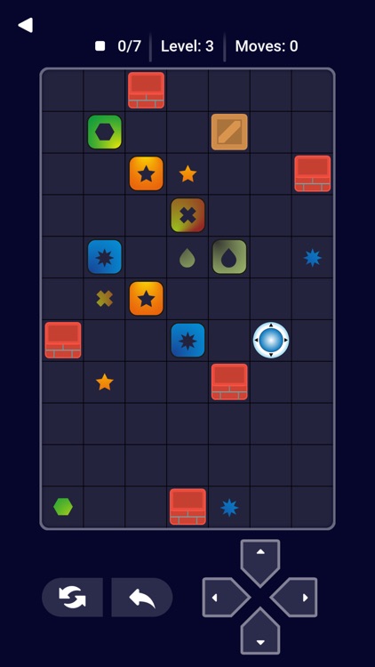 Push The Blocks screenshot-3