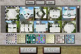 Game screenshot Mahjong Prime 3D hack